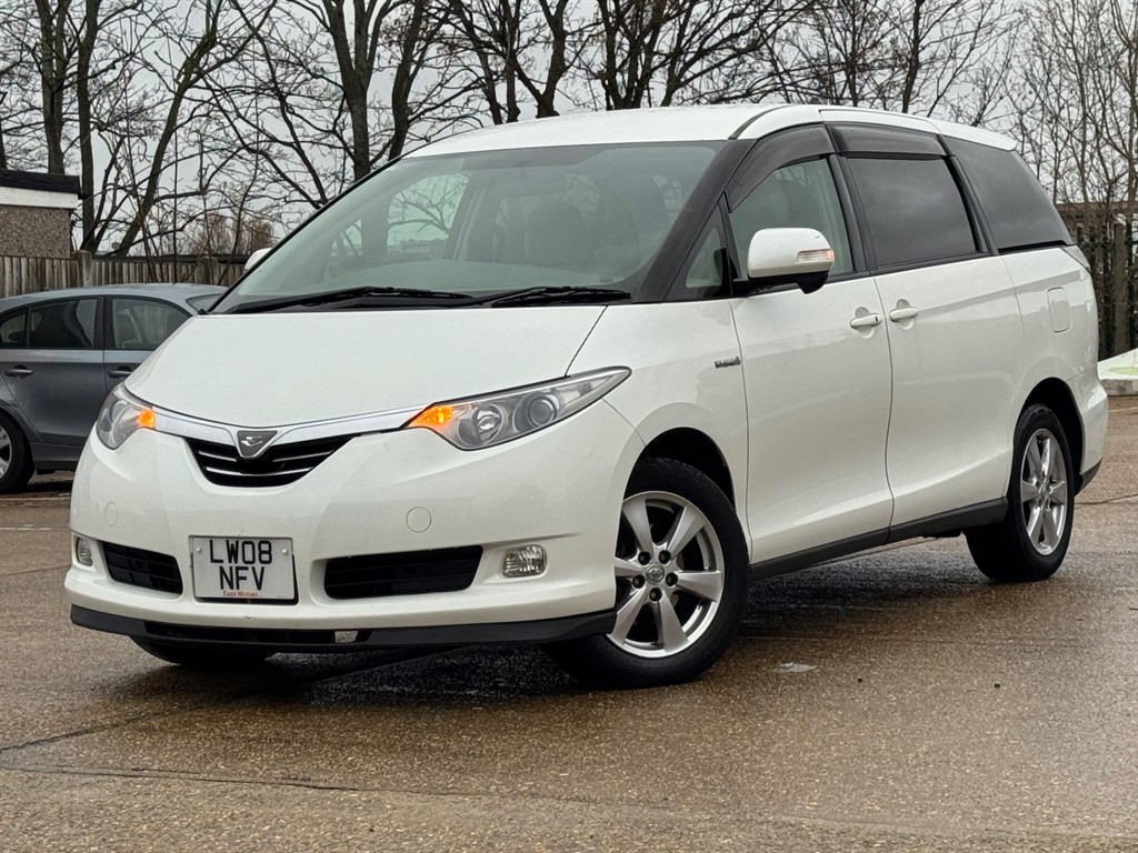 Used Toyota Estima 2016 for sale - 77431010: Photo 53