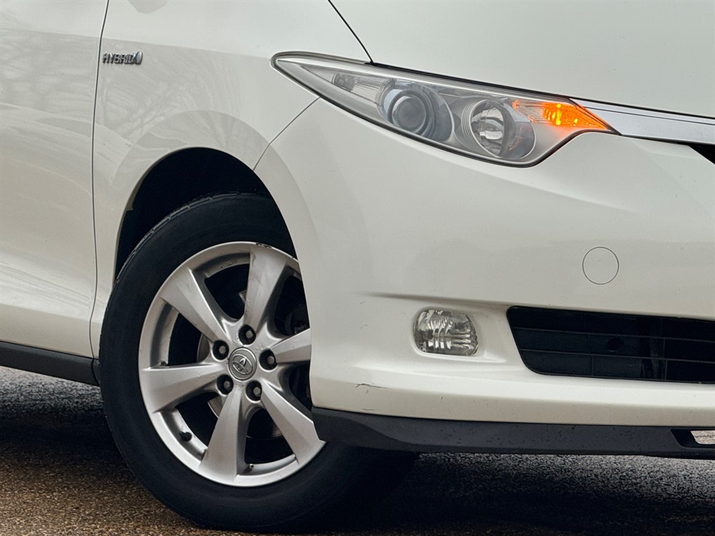 Used Toyota Estima 2016 for sale - 77431010: Photo 56