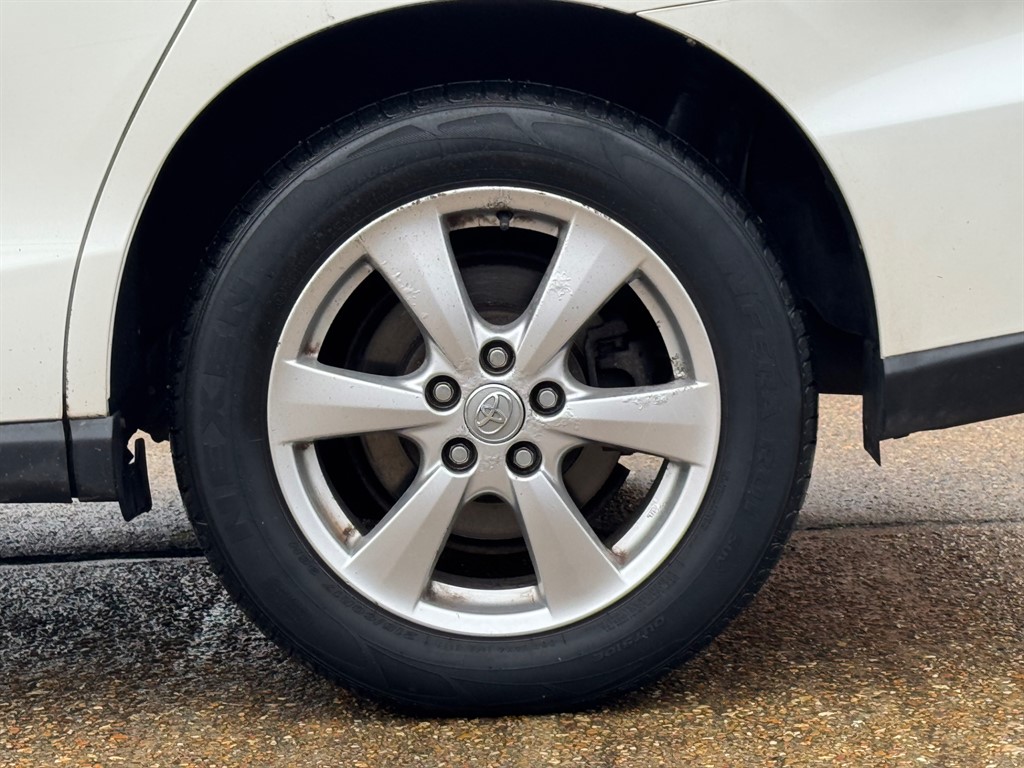 Used Toyota Estima 2016 for sale - 77431010: Photo 61