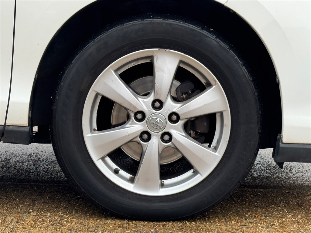 Used Toyota Estima 2016 for sale - 77431010: Photo 63