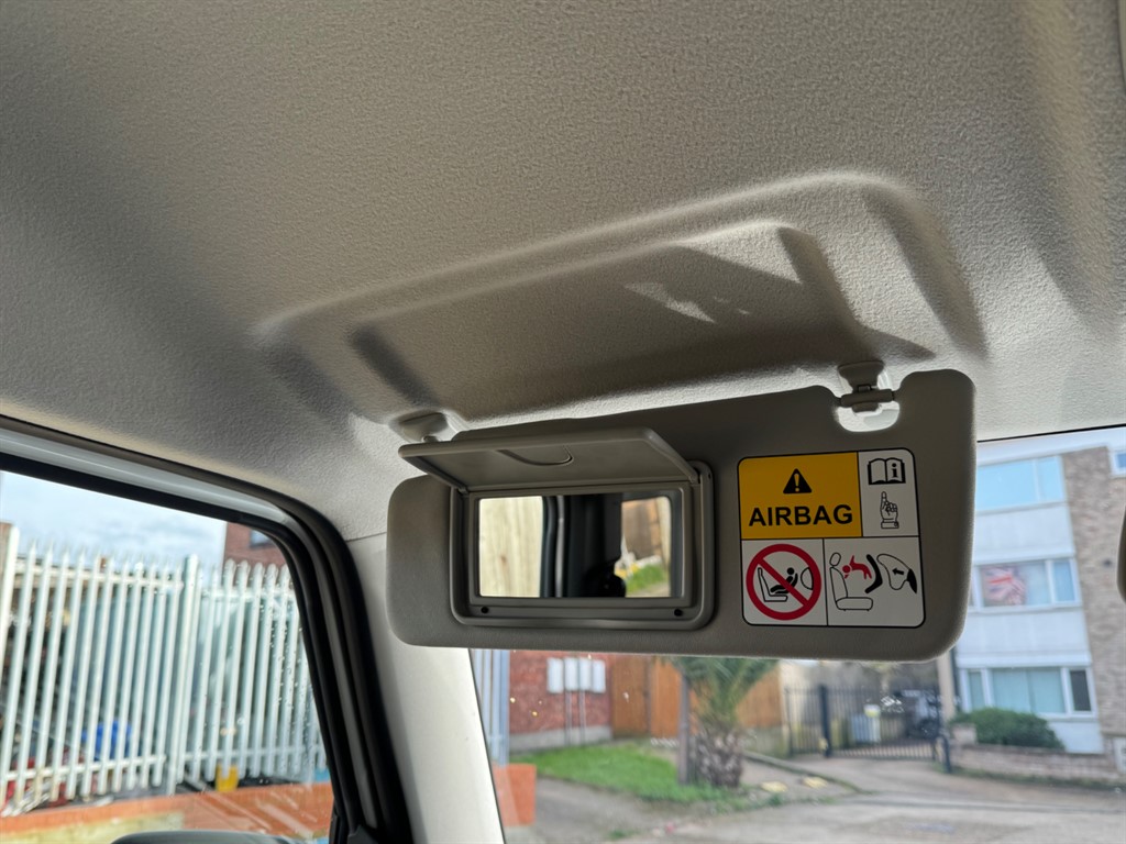 Used Suzuki Jimny 2025 for sale - 77636347: Photo 22