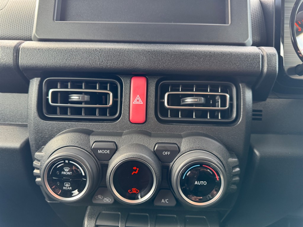 Used Suzuki Jimny 2025 for sale - 77636347: Photo 26