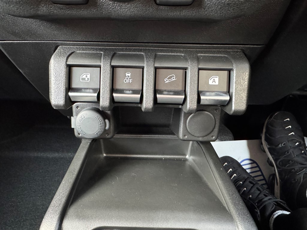 Used Suzuki Jimny 2025 for sale - 77636347: Photo 28