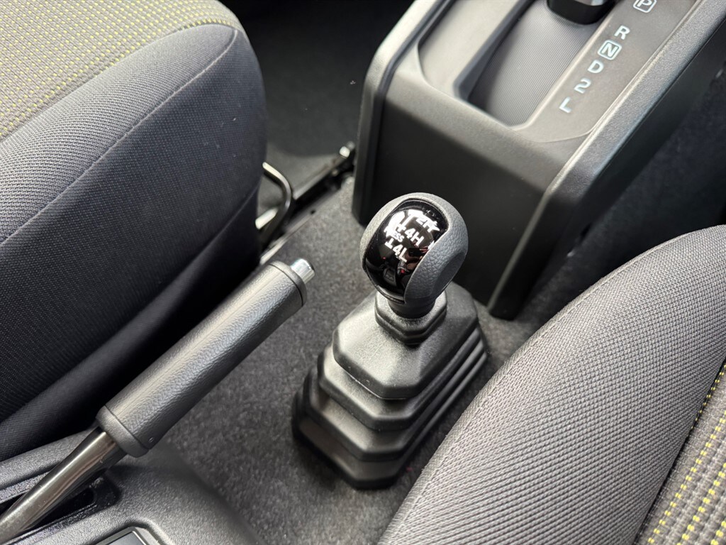 Used Suzuki Jimny 2025 for sale - 77636347: Photo 31