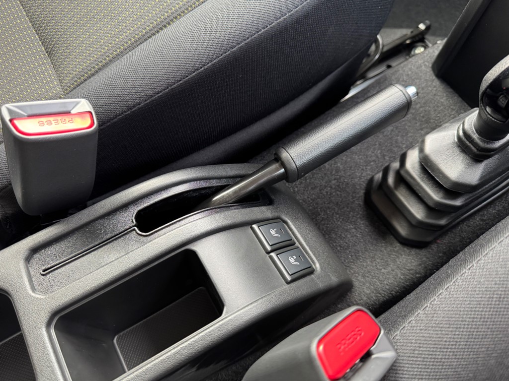 Used Suzuki Jimny 2025 for sale - 77636347: Photo 32