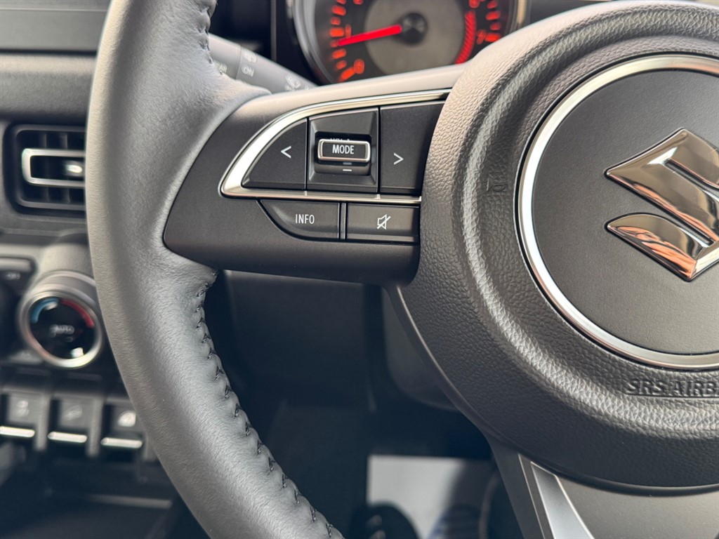 Used Suzuki Jimny 2025 for sale - 77636347: Photo 36