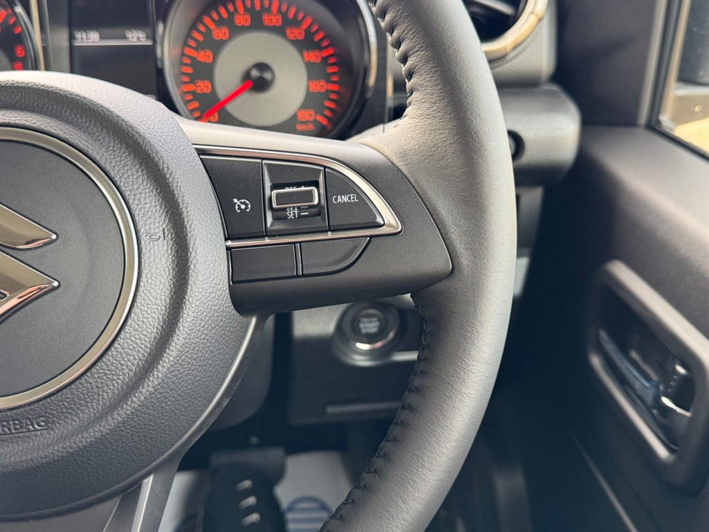 Used Suzuki Jimny 2025 for sale - 77636347: Photo 37