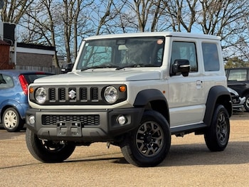 Used Suzuki Jimny 2025 for sale - 77636347: Photo