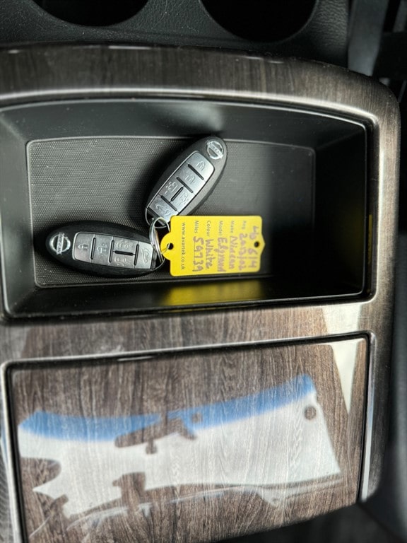 Used Nissan Elgrand 2013 for sale - 75572516: Photo 19