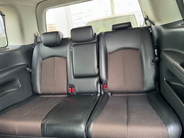 Used Nissan Elgrand 2013 for sale - 75572516: Photo 23