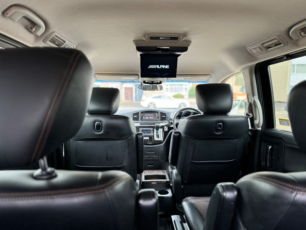 Vehicle 25