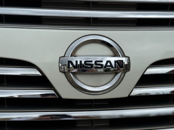 Used Nissan Elgrand 2013 for sale - 75572516: Photo 33