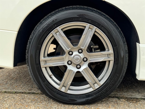 Used Nissan Elgrand 2013 for sale - 75572516: Photo 36