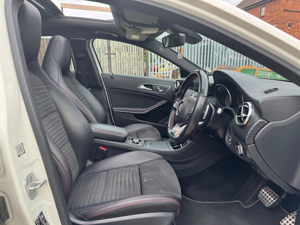 Used Mercedes-Benz A-Class 2017 for sale - 76176403: Photo 10