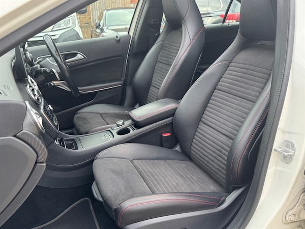 Used Mercedes-Benz A-Class 2017 for sale - 76176403: Photo 16