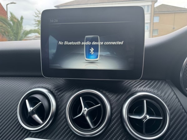 Used Mercedes-Benz A-Class 2017 for sale - 76176403: Photo 27