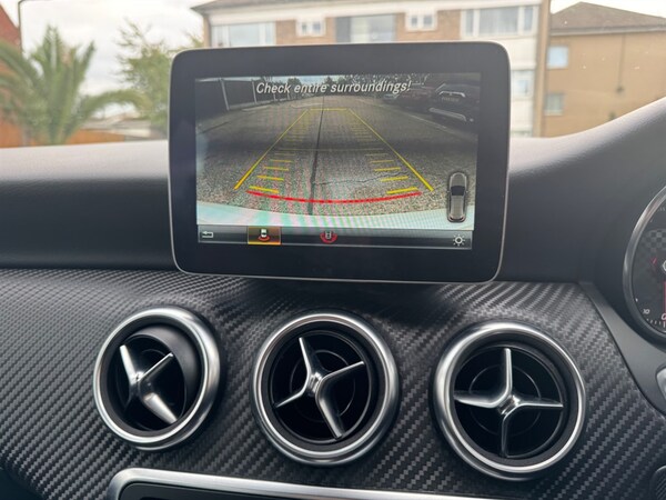 Used Mercedes-Benz A-Class 2017 for sale - 76176403: Photo 28