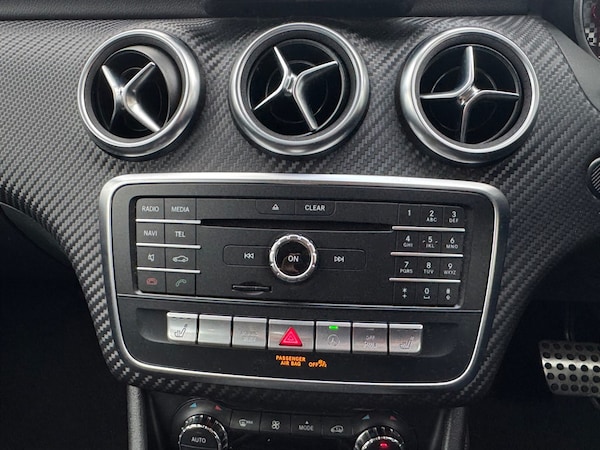 Used Mercedes-Benz A-Class 2017 for sale - 76176403: Photo 29
