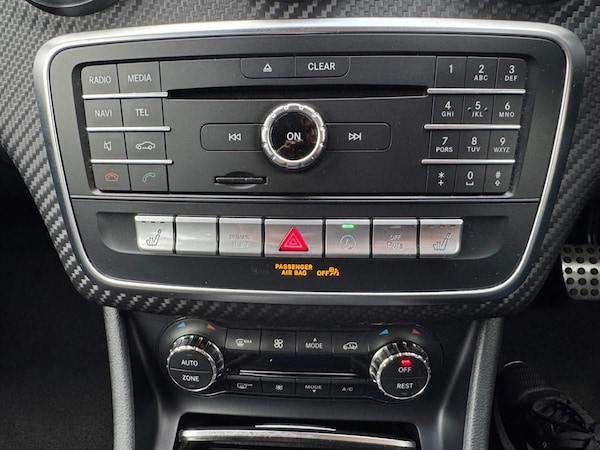 Used Mercedes-Benz A-Class 2017 for sale - 76176403: Photo 30