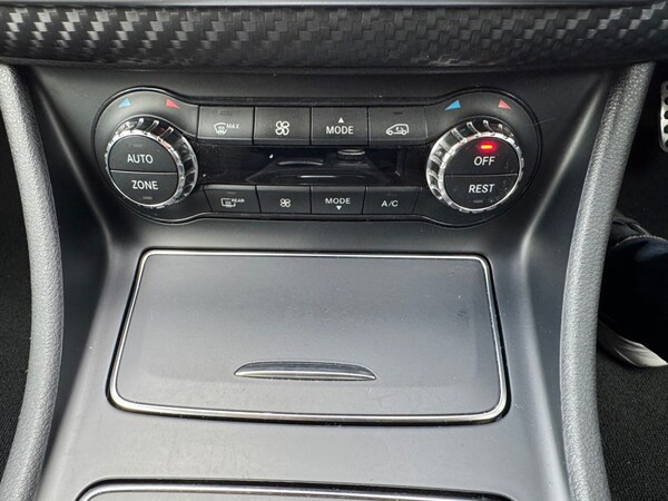 Used Mercedes-Benz A-Class 2017 for sale - 76176403: Photo 31