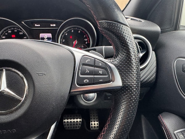 Used Mercedes-Benz A-Class 2017 for sale - 76176403: Photo 36