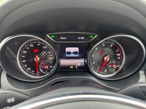 Used Mercedes-Benz A-Class 2017 for sale - 76176403: Photo 38