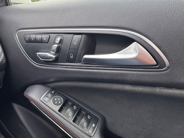 Used Mercedes-Benz A-Class 2017 for sale - 76176403: Photo 41