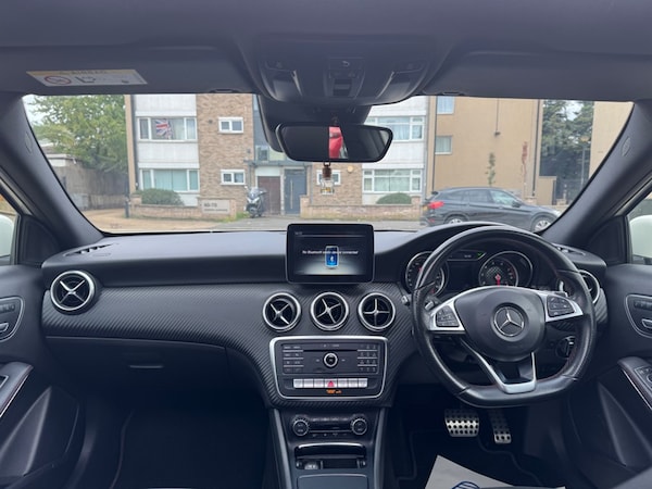 Used Mercedes-Benz A-Class 2017 for sale - 76176403: Photo 44