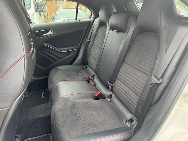 Used Mercedes-Benz A-Class 2017 for sale - 76176403: Photo 47