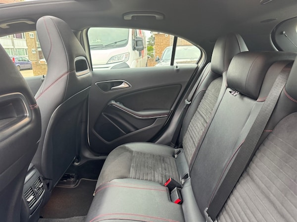 Used Mercedes-Benz A-Class 2017 for sale - 76176403: Photo 49