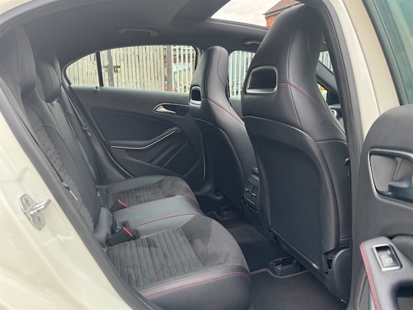 Used Mercedes-Benz A-Class 2017 for sale - 76176403: Photo 51