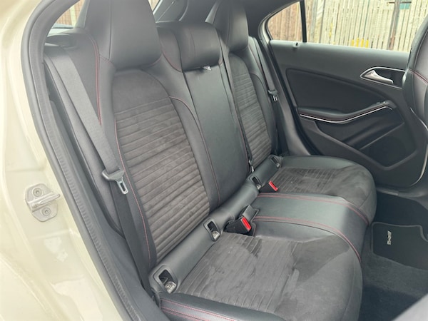 Used Mercedes-Benz A-Class 2017 for sale - 76176403: Photo 52