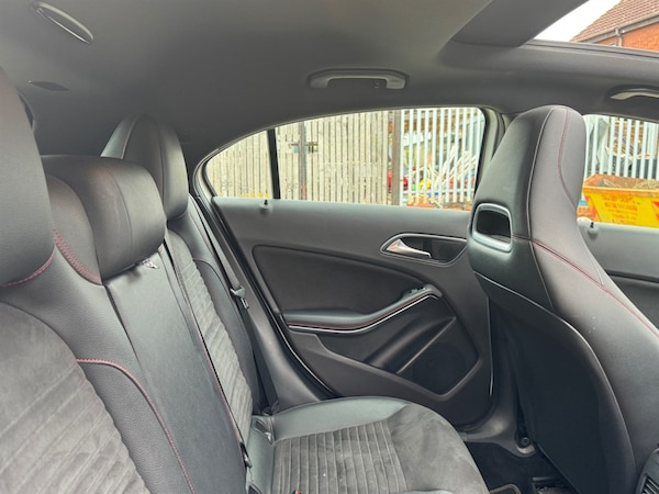 Used Mercedes-Benz A-Class 2017 for sale - 76176403: Photo 54