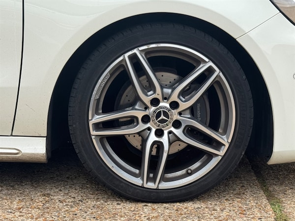 Used Mercedes-Benz A-Class 2017 for sale - 76176403: Photo 70