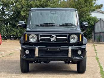 Used Suzuki Jimny 2024 for sale - 75252600: Photo