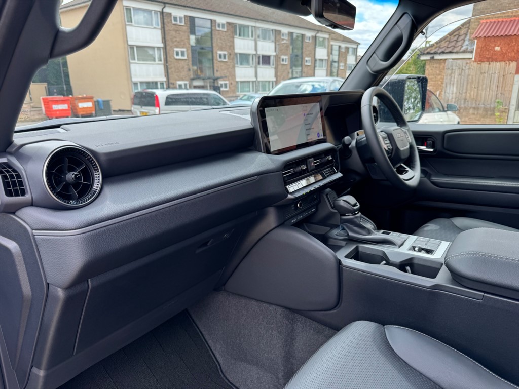 Vehicle 19