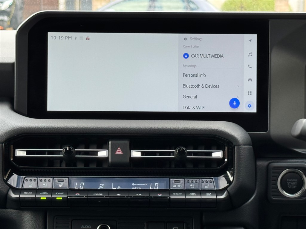 Vehicle 26