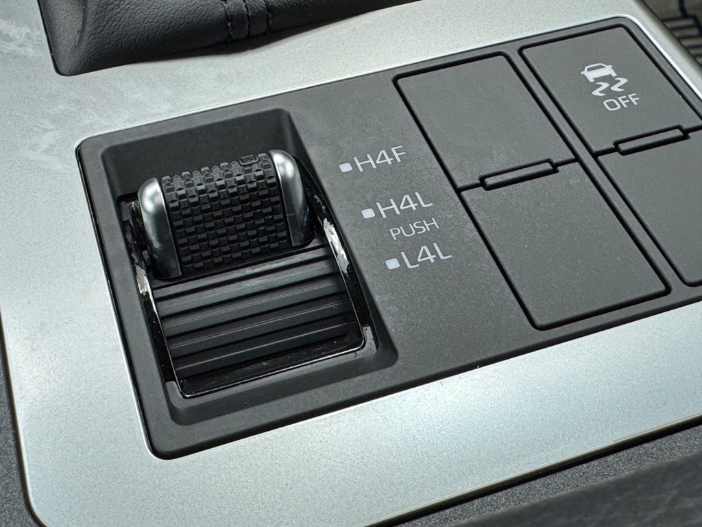 Vehicle 31