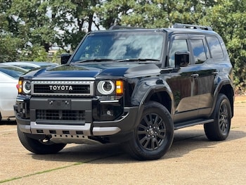 Used Toyota Land Cruiser 2024 for sale - 75570923: Photo