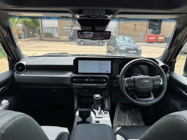 Used Toyota Landcruiser 2024 for sale - 75570923: Photo 45