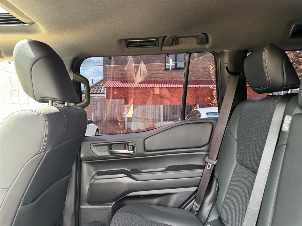 Vehicle 50