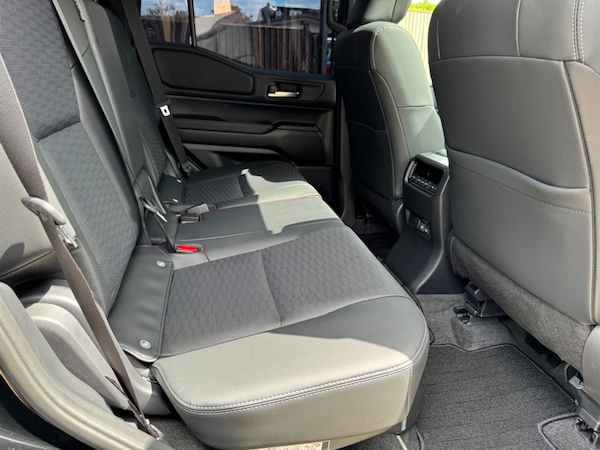 Used Toyota Landcruiser 2024 for sale - 75570923: Photo 52
