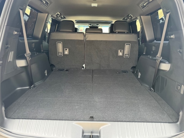 Used Toyota Landcruiser 2024 for sale - 75570923: Photo 65