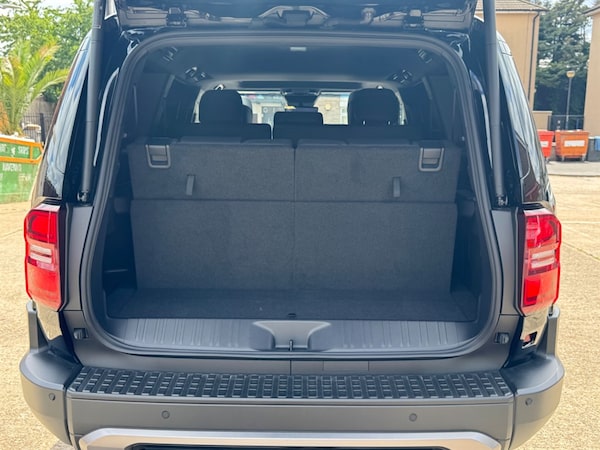Used Toyota Landcruiser 2024 for sale - 75570923: Photo 66