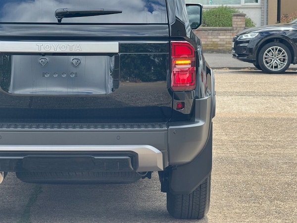 Used Toyota Landcruiser 2024 for sale - 75570923: Photo 73