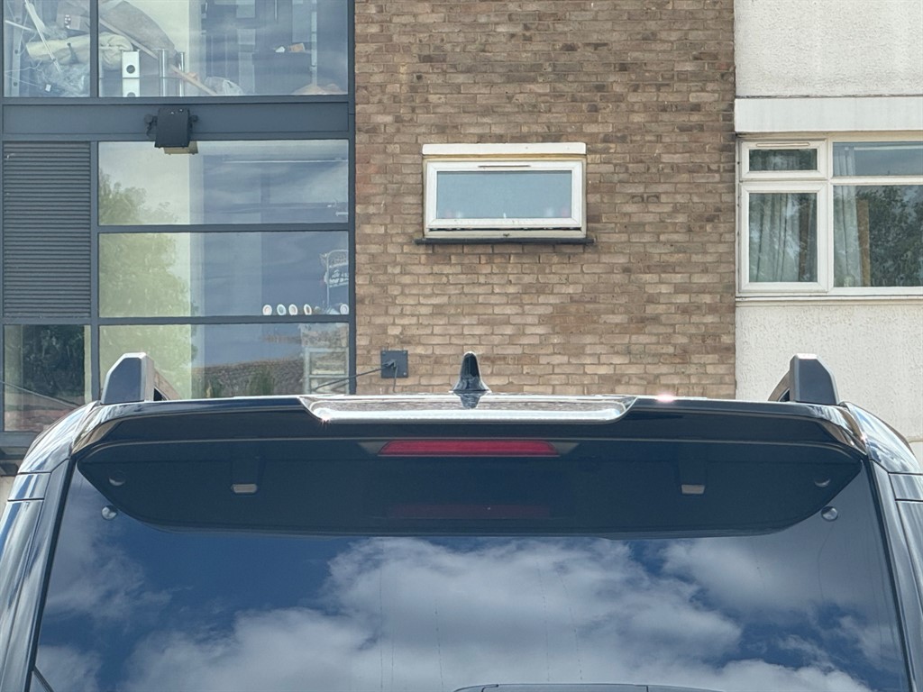 Vehicle 74