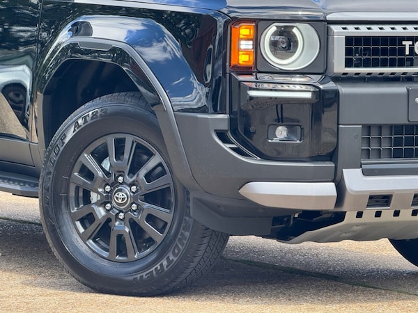 Used Toyota Landcruiser 2024 for sale - 75570923: Photo 81