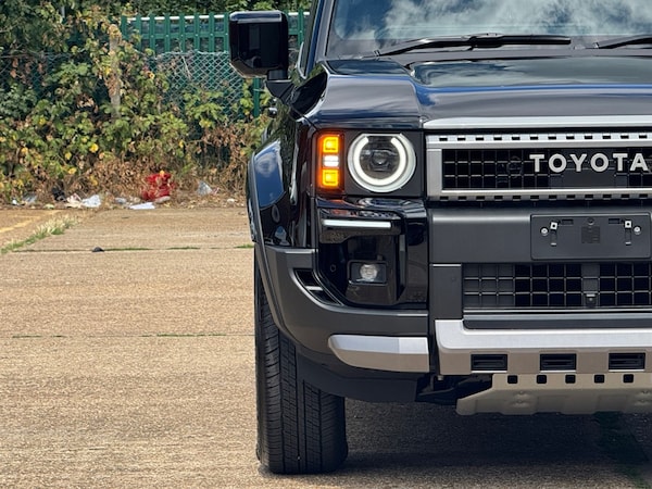 Used Toyota Landcruiser 2024 for sale - 75570923: Photo 85