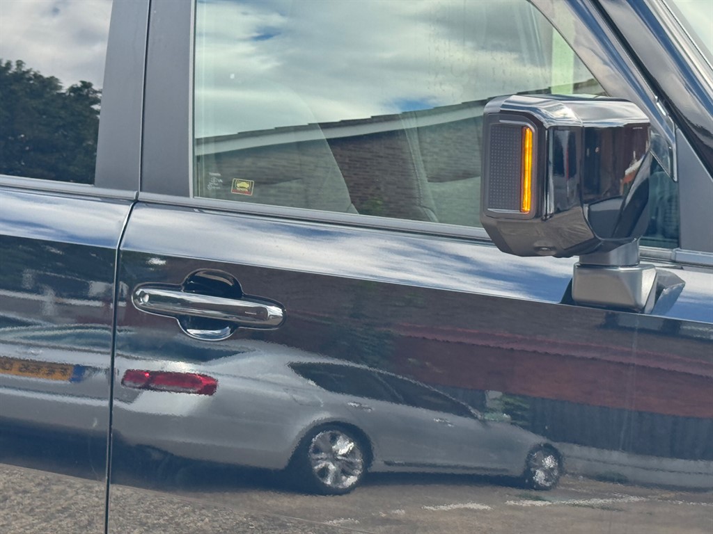 Vehicle 87