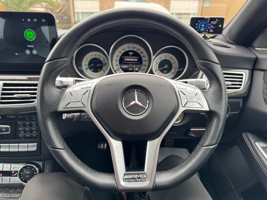 Used Mercedes-Benz CLS 2013 for sale - 77619479: Photo 49